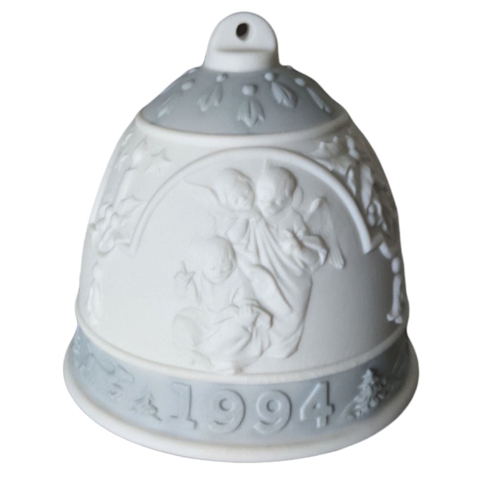 Lladro Limited Edition Bell 1994